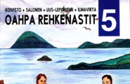 Oahpa rehkenastit 5
