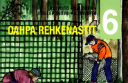 Oahpa rehkenastit 6