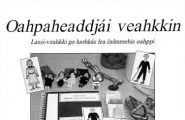 Oahpaheaddjái veahkkin