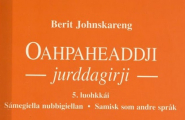 bok Oahpaheaddji jurddagirji