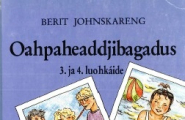 bok Oahpaheaddjibagadus