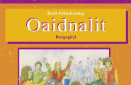 Oaidnalit - Bargogirji
