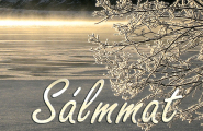 Sálmmat