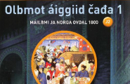 bok Olbmot áiggiid čađa 1