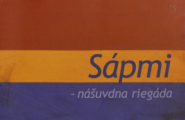 bok Sápmi - nášuvdna riegáda