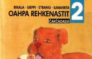 Oahpa rehkenastit 2 - Čakčaoassi 