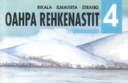 Oahpa rehkenastit 4 - Giđđaoassi