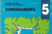 Oahpa rehkenastit 5 - Suokkardangihpa Giđđaoassi