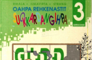 Oahpa rehkenastit 3 - Suokkardangihpa