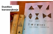 Tjaalehtjimmie skuvlesne