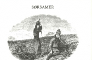Ottar sørsamer
