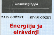 Energiija ja elrávdnji