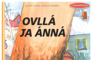 Ovllá ja Ánná