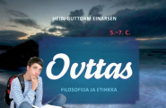 bok Ovttas - Filosofiija ja etihkka