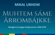 Muhtem sáme årrombájkke