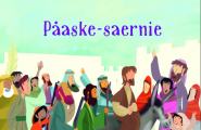 Påaske-saernie