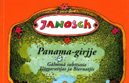 Panama-girjje
