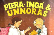 Piera, Ingá & unnoraš 