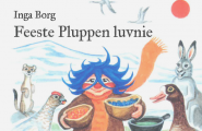 bok Feeste Pluppen luvnie