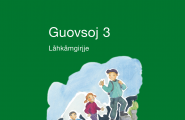 Guovsoj 3