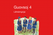 Guovsoj 4