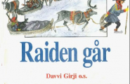 Raiden går