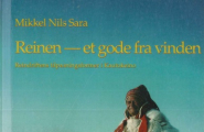 bok Reinen - et gode fra vinden