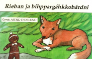 Rieban ja bihppargáhkkobárdni