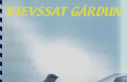 bok Rievssat gárdun