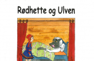 bok Rødhette og Ulven