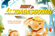 Rudy ja Álddagasgobmi