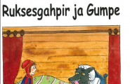 Ruksesgahpir ja Gumpe 