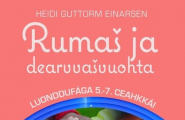 Rumaš ja dearvvašvuohta