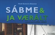 bok Sábme ja værált 3