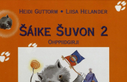 bok Šáike Šuvon 2 Ohppiidgirji