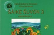 bok Šáike Šuvon 3 Ohppiidgirji