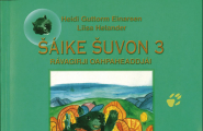 bok Šáike šuvon 3 Rávagirji oahpaheaddjái
