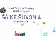 bok Šáike Šuvon 4 Ohppiidgirji