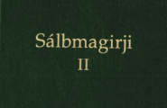 Sálbmagirji II