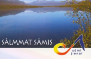 Sálmmat sámis 