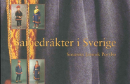 Samedräkter i Sverige