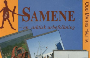 bok Samene - en arktisk urbefolkning