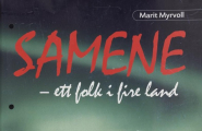 Samene - ett folk i fire land