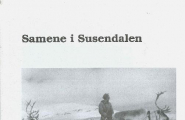 Samene i Susendalen
