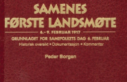bok Samenes første landsmøte