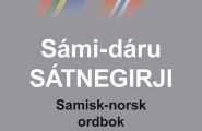 Sámi-dáru sátnegirji