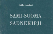Sami-suoma sadnekirji