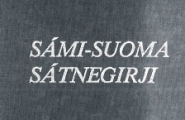 Sámi-suoma sátnegirji