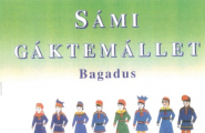 bok Sámi gáktemállet