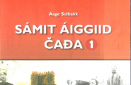 Sámit áiggiid čađa 1